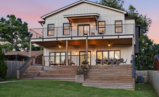 House in Nashville, Tennessee, United States 1