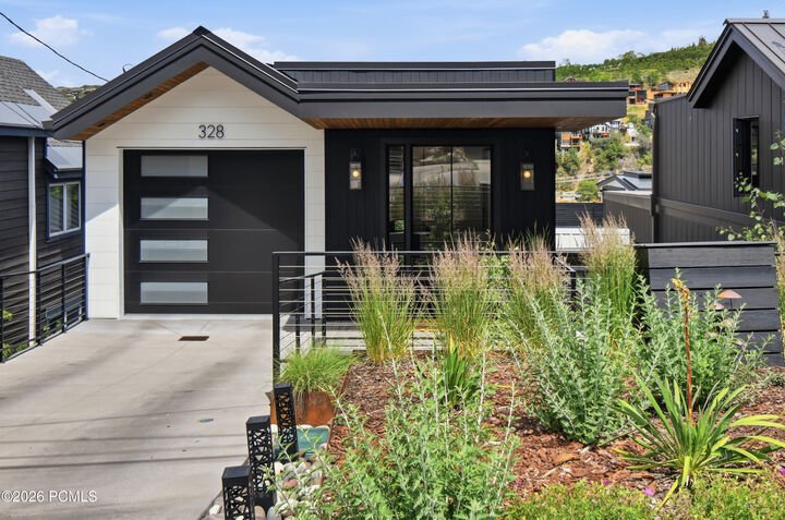 House in Park City, Utah, United States 1 - 18665344