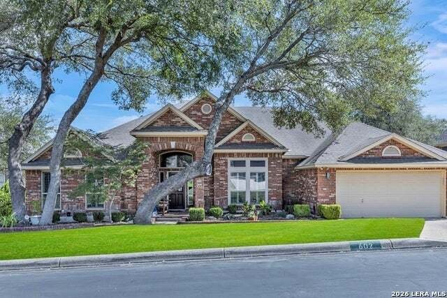 House in San Antonio, Texas, United States 1 - 18666425