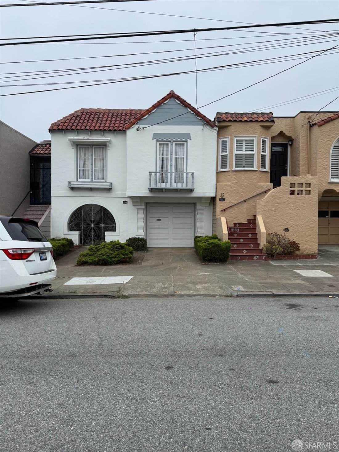 House in San Francisco, California, United States 2 - 18670610