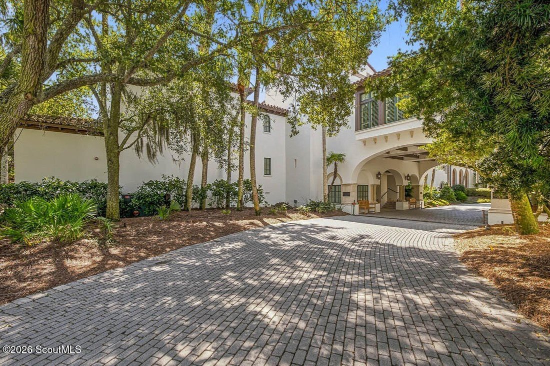 House in Sea Island, Georgia, United States 4 - 18670195