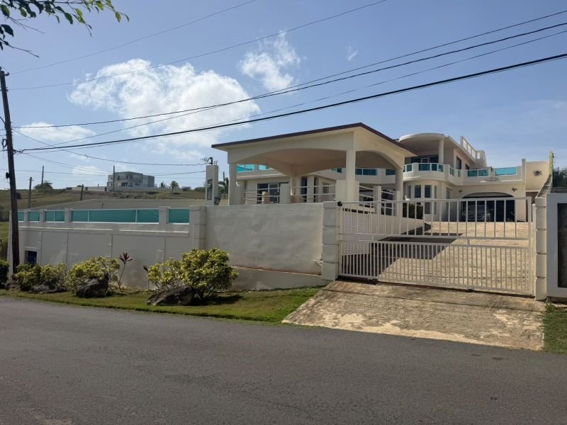 House in Manati, Manatí, Puerto Rico 1 - 18663153