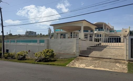 House in Manati, Manatí, Puerto Rico 1