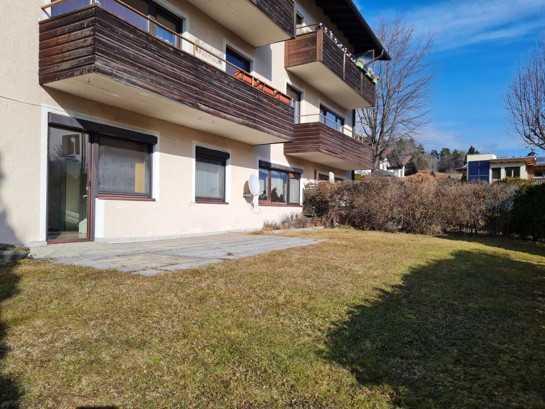 Apartment in Innsbruck, Tyrol, Austria 1 - 18667026