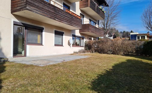 Apartamento en Innsbruck, Tirol, Austria 1