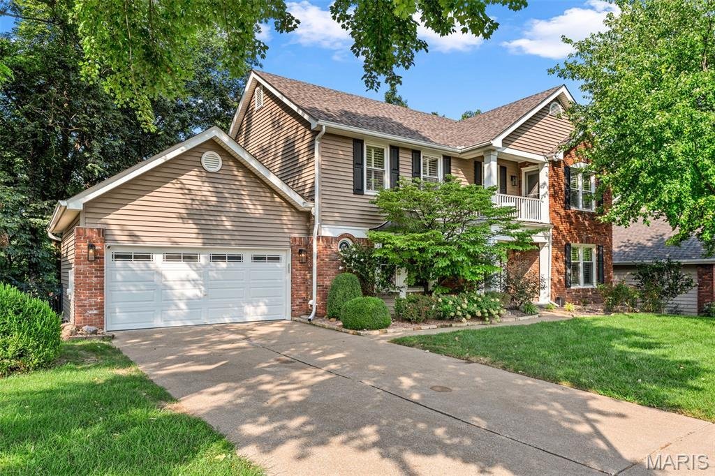 House in Saint Charles, Missouri, United States 1 - 18666266