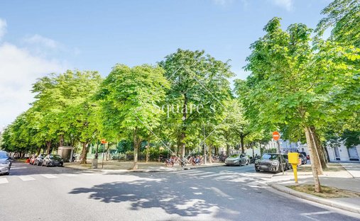 Apartment in Bois de Boulogne, Paris 16e Arrondissement, Paris 1