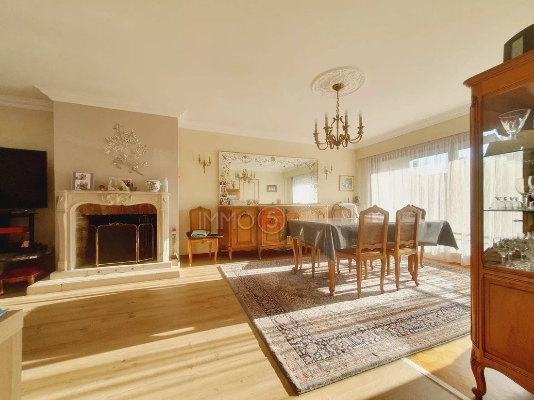 House in Thiers, Le Raincy, France 5 - 18009550