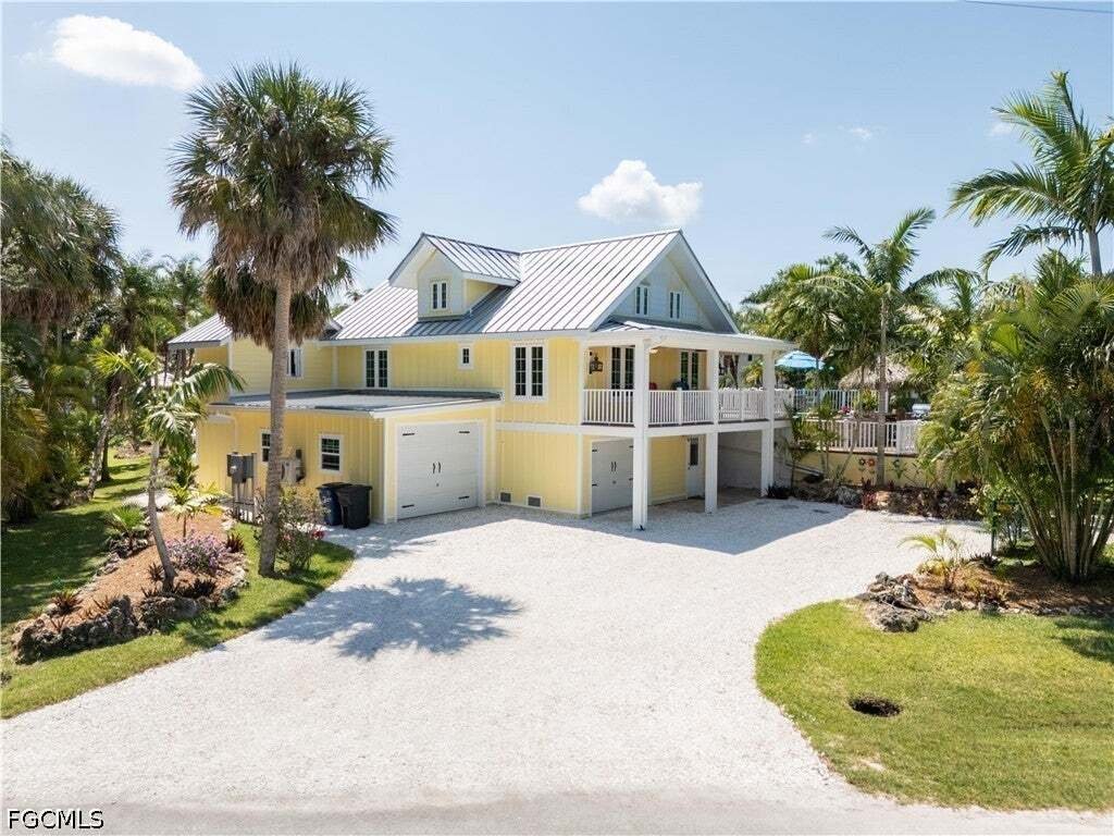Haus in Fort Myers, Florida, Vereinigte Staaten 1 - 18667671