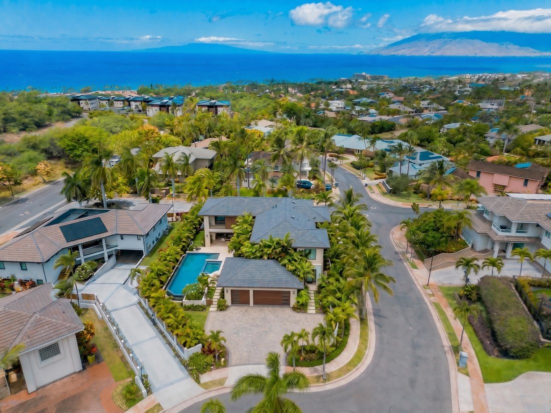 Land in Kihei, Hawaii, United States 2 - 18666543