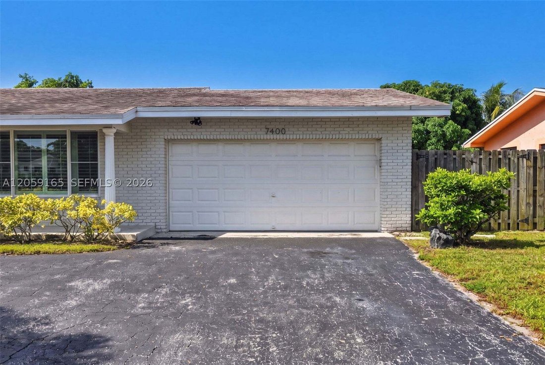 House in Plantation, Florida, United States 4 - 18663449