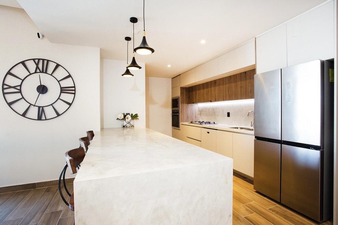 Appartement à Puerto Vallarta, Jalisco, Mexique 2 - 18672627