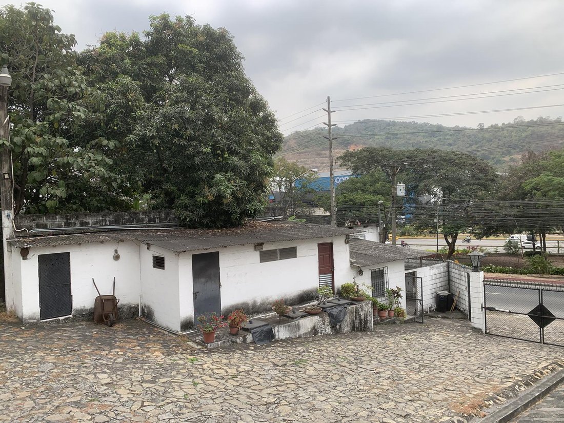 Land in Guayaquil, Guayas, Ecuador 3 - 18661297