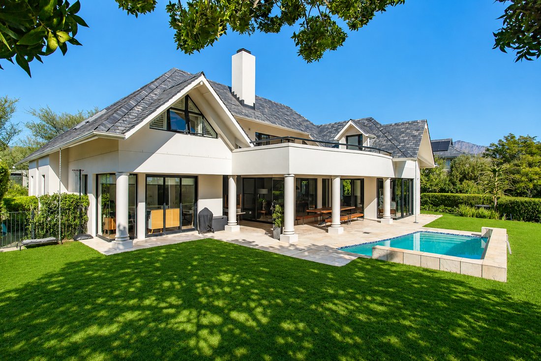 House in Paarl, Groenvlei, Western Cape 1 - 18665088