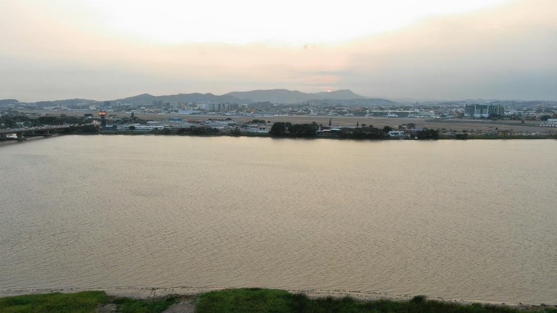 Land in Samborondón, Guayas, Ecuador 5 - 18660294