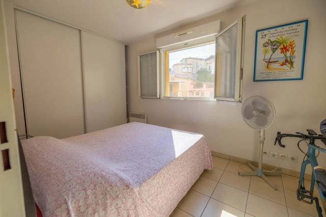 Apartment in Menton, Provence-Alpes-Côte d'Azur, France 4 - 18251455