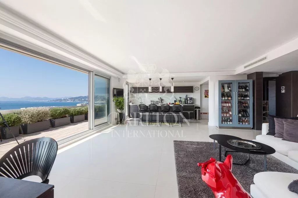 Apartment in Juan les Pins-Gallice, Antibes, France 5 - 18662091