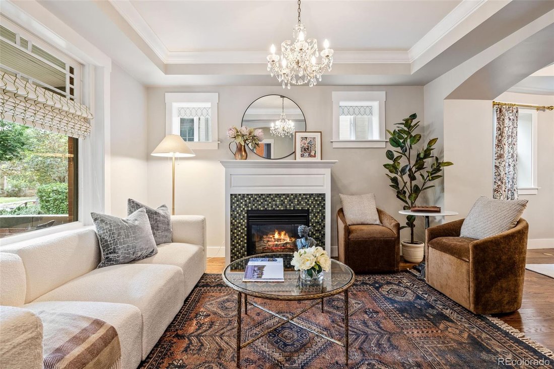 House in Denver, Colorado, United States 4 - 18662895