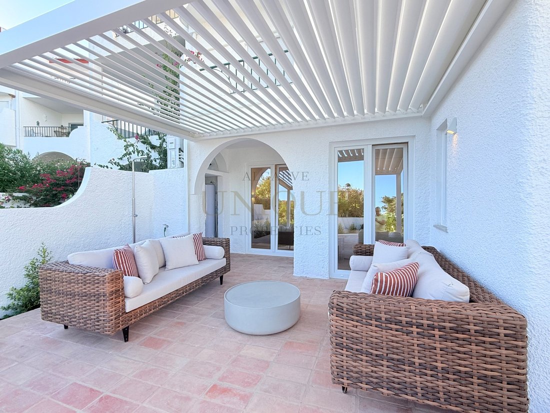 Apartment in Faro (Se e Sao Pedro), Algarve, Portugal 1 - 18666790