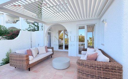 Apartamento en Faro (Se y Sao Pedro), Algarve, Portugal 1