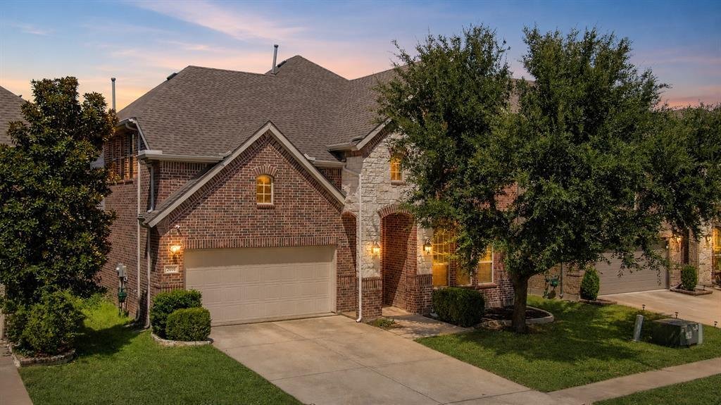 House in McKinney, Texas, United States 1 - 18659885