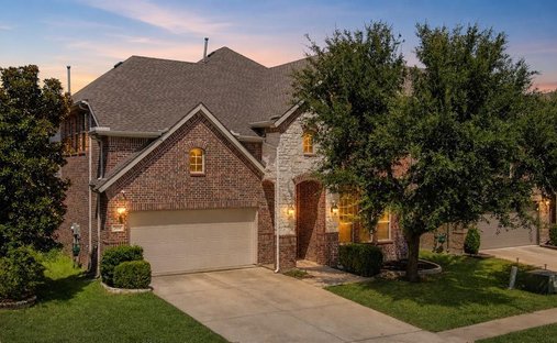 Casa a McKinney, Texas, Stati Uniti 1