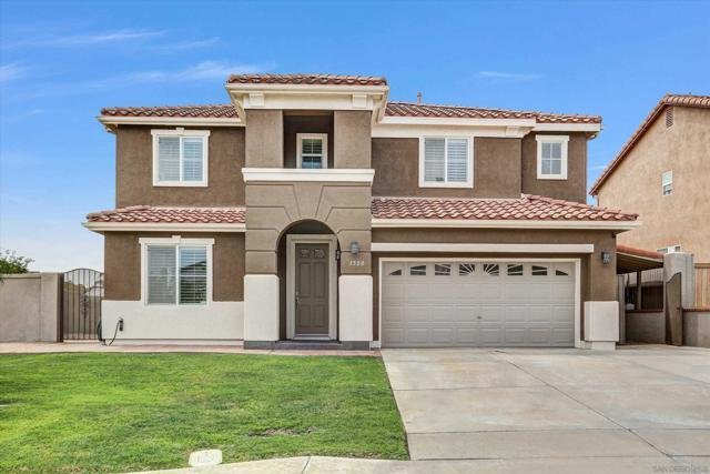 House in Chula Vista, California, United States 1 - 18661382
