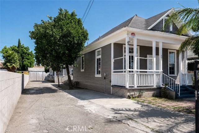 Apartment in Los Angeles, California, United States 2 - 18661454