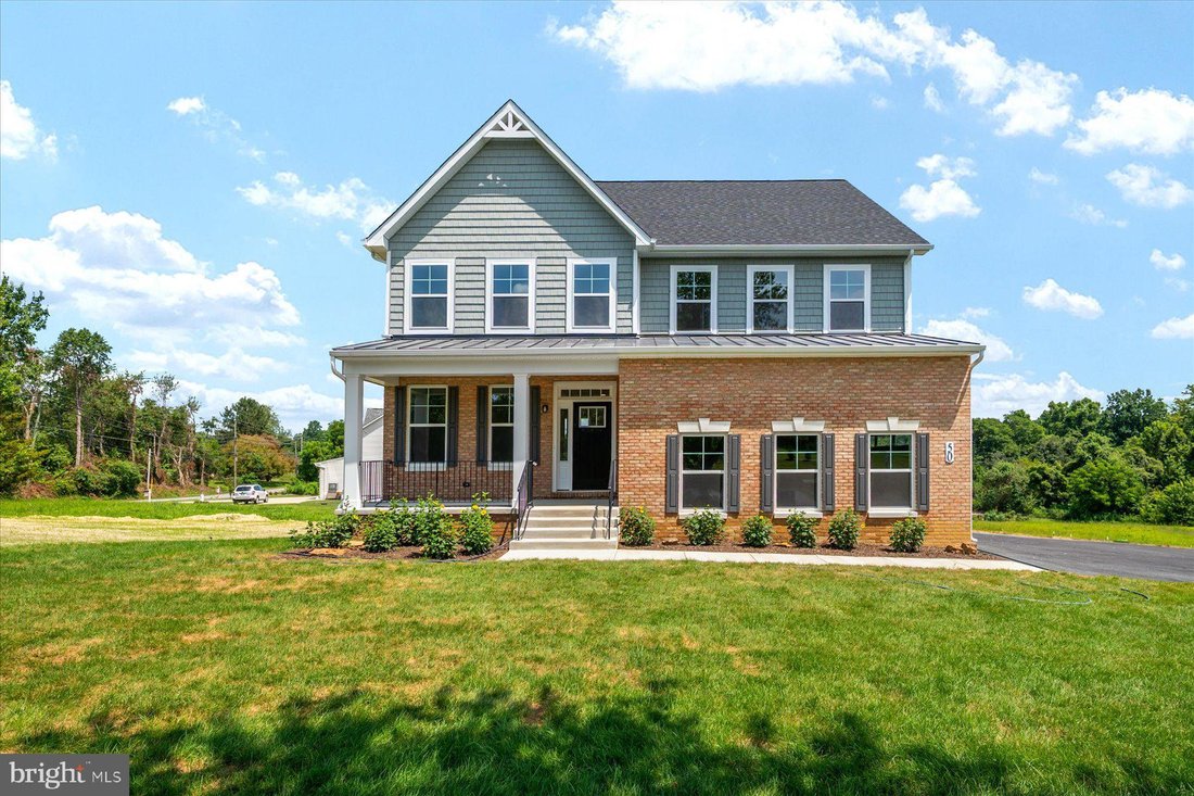House in Deale, Maryland, United States 2 - 18669552