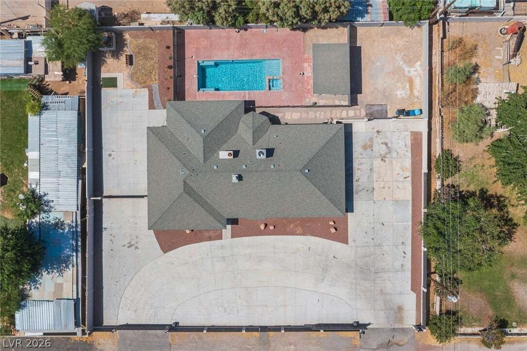 House in Las Vegas, Nevada, United States 4 - 18665989