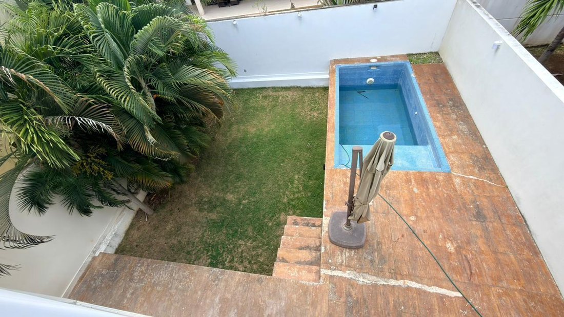 House in Cancún, Quintana Roo, Mexico 4 - 18660365