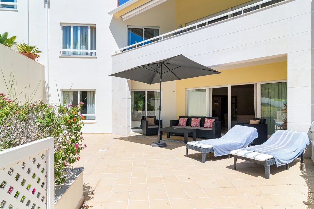 Apartment in Alcabideche, Lisbon, Portugal 5 - 18660877