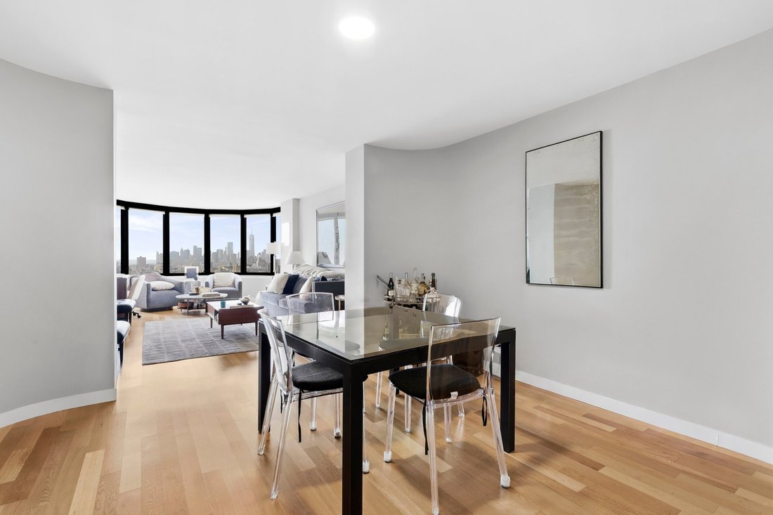 Condo in New York, New York, United States 2 - 18664292