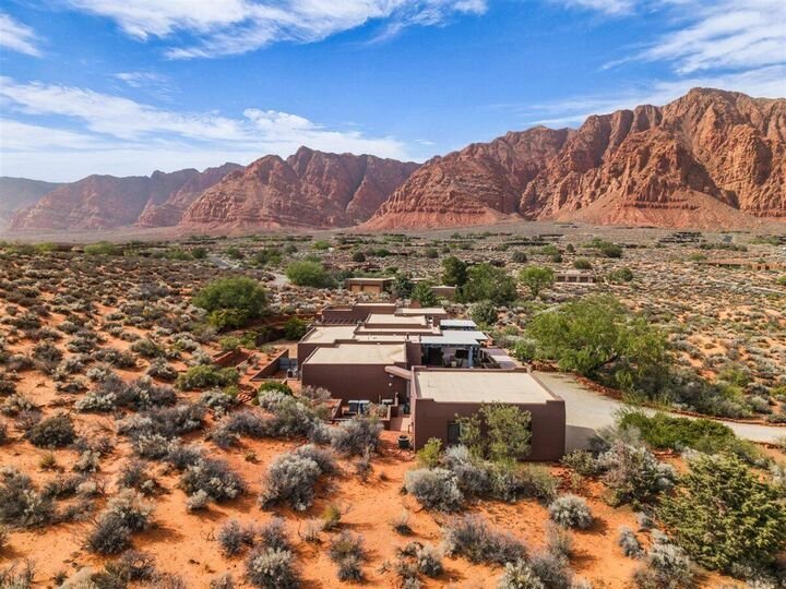 House in Ivins, Utah, United States 2 - 18665350