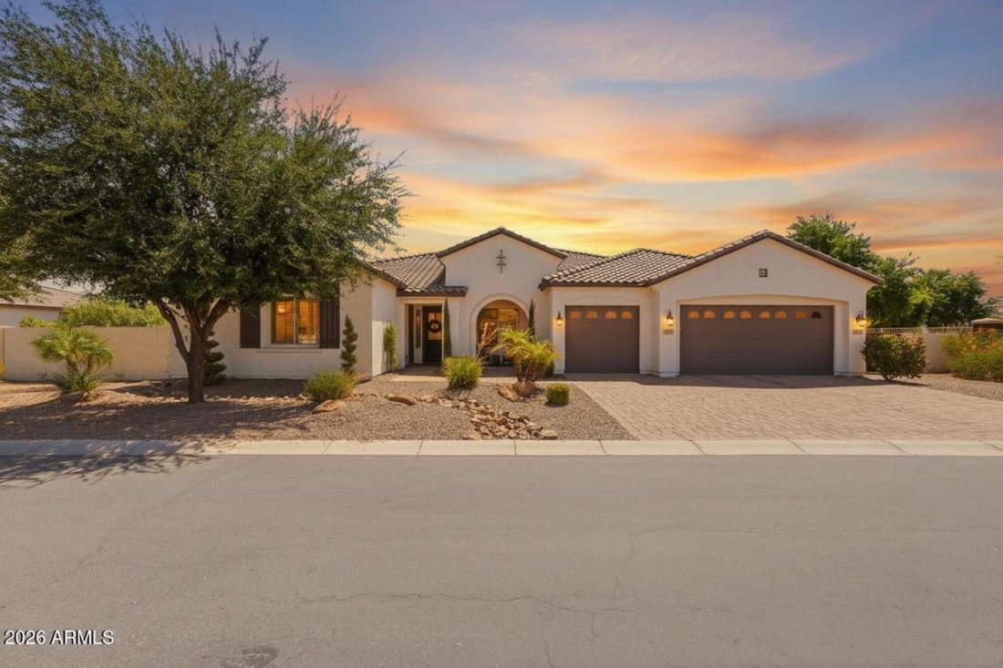 House in Queen Creek, Arizona, United States 1 - 18666569