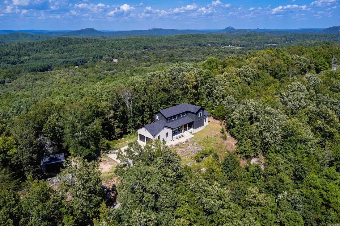 House in Paron, Arkansas, United States 3 - 18662530