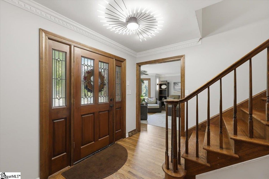 House in Simpsonville, South Carolina, United States 5 - 18668979