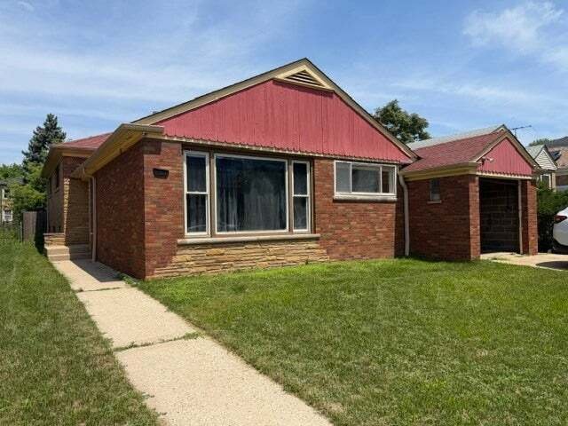 House in Chicago, Illinois, United States 1 - 18666148
