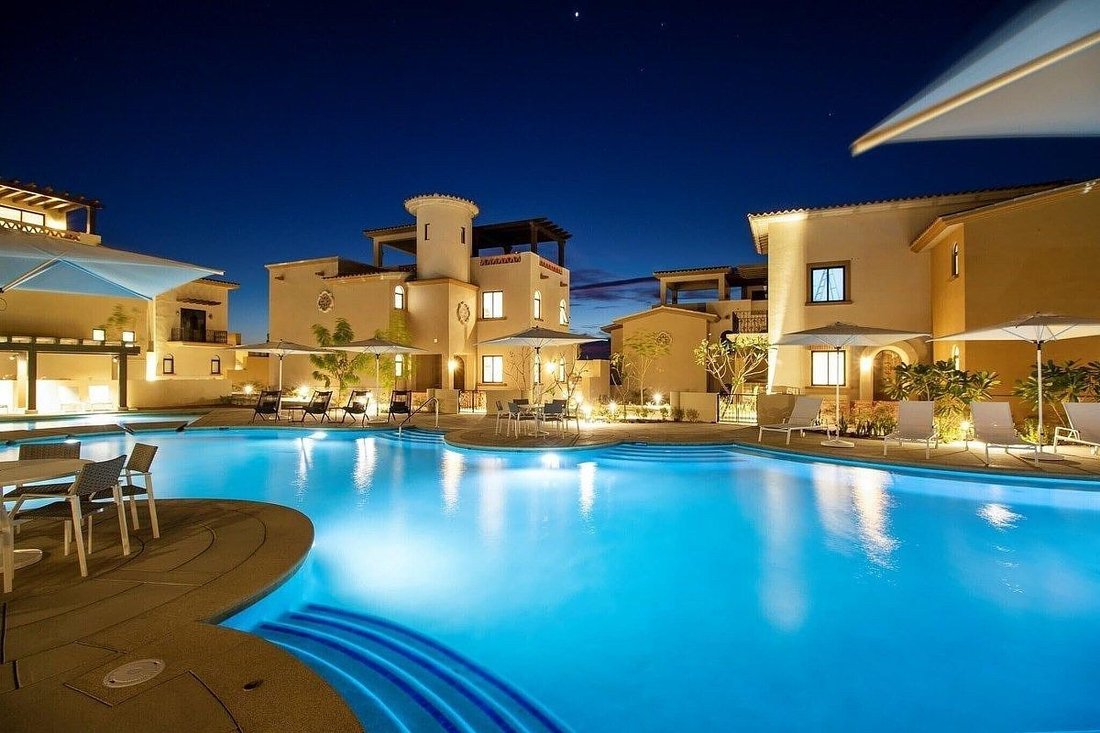 House in Cabo San Lucas, Baja California Sur, Mexico 4 - 18664574