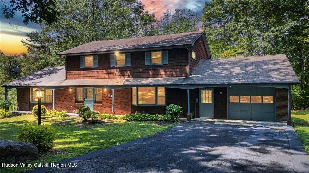 House in New Paltz, New York, United States 2 - 18666500