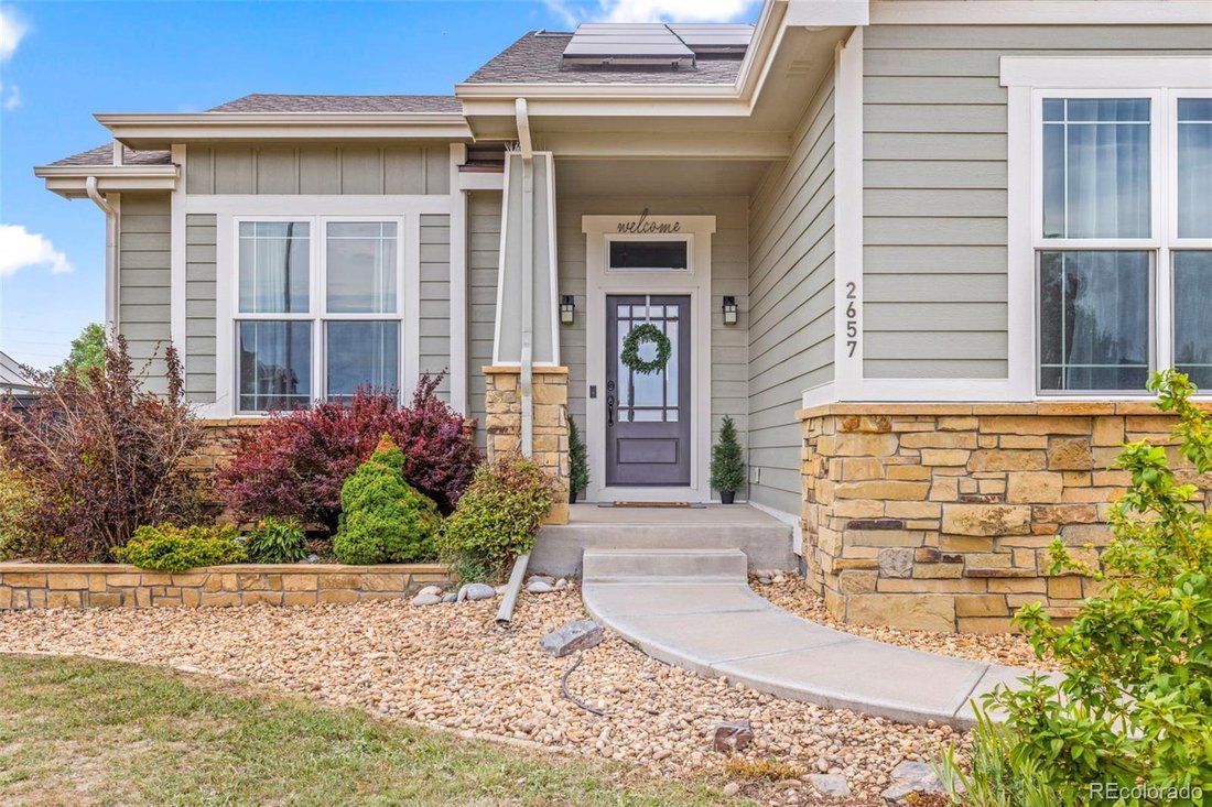 House in Milliken, Colorado, United States 5 - 18665679