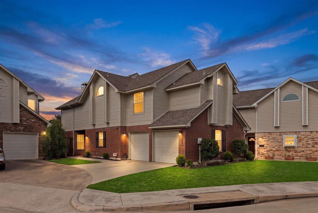 House in Irving, Texas, United States 1 - 18664021