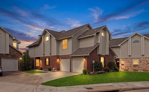 Maison à Irving, Texas, États-Unis 1