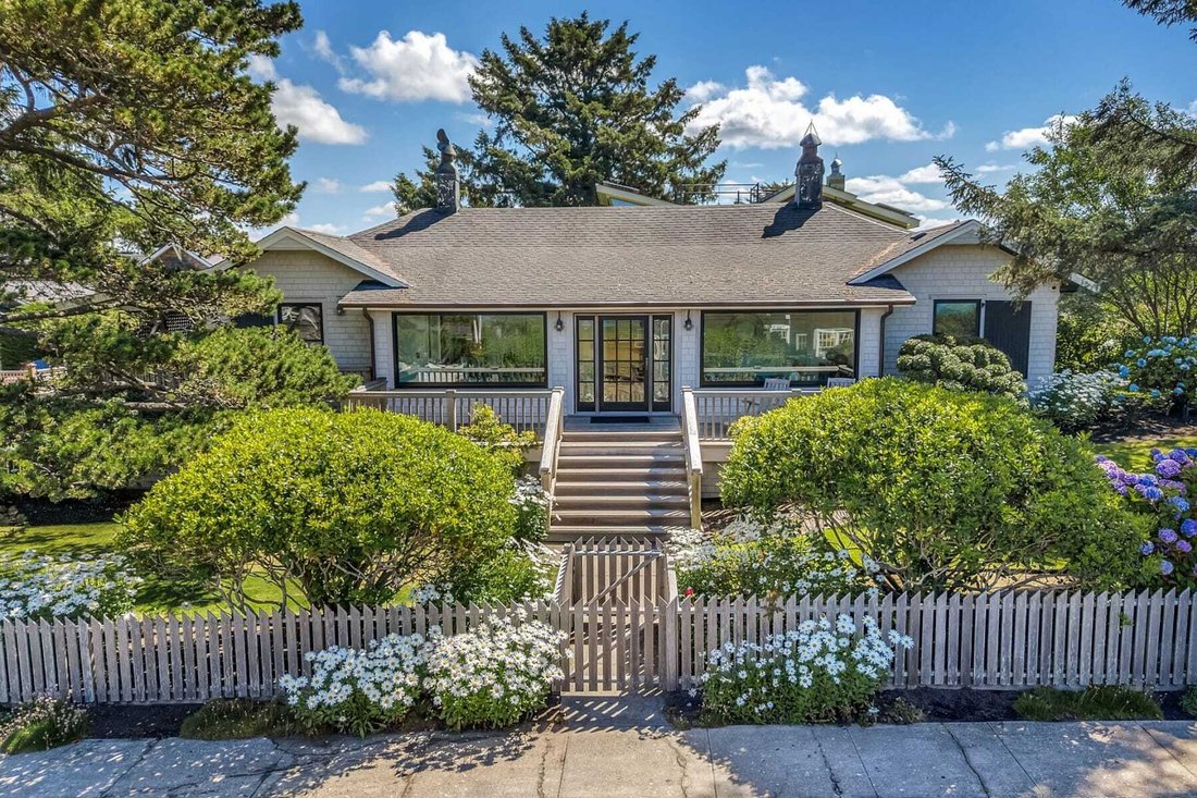 House in Gearhart, Oregon, United States 1 - 18660957