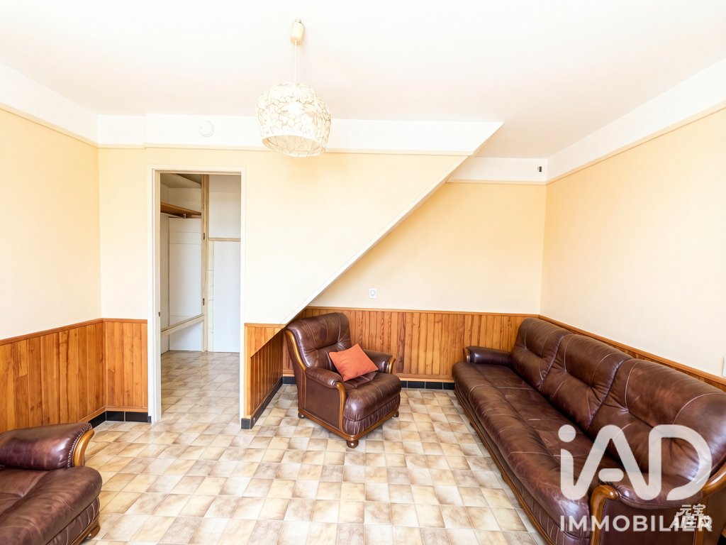 House in Centre, Nanterre, France 5 - 18390272