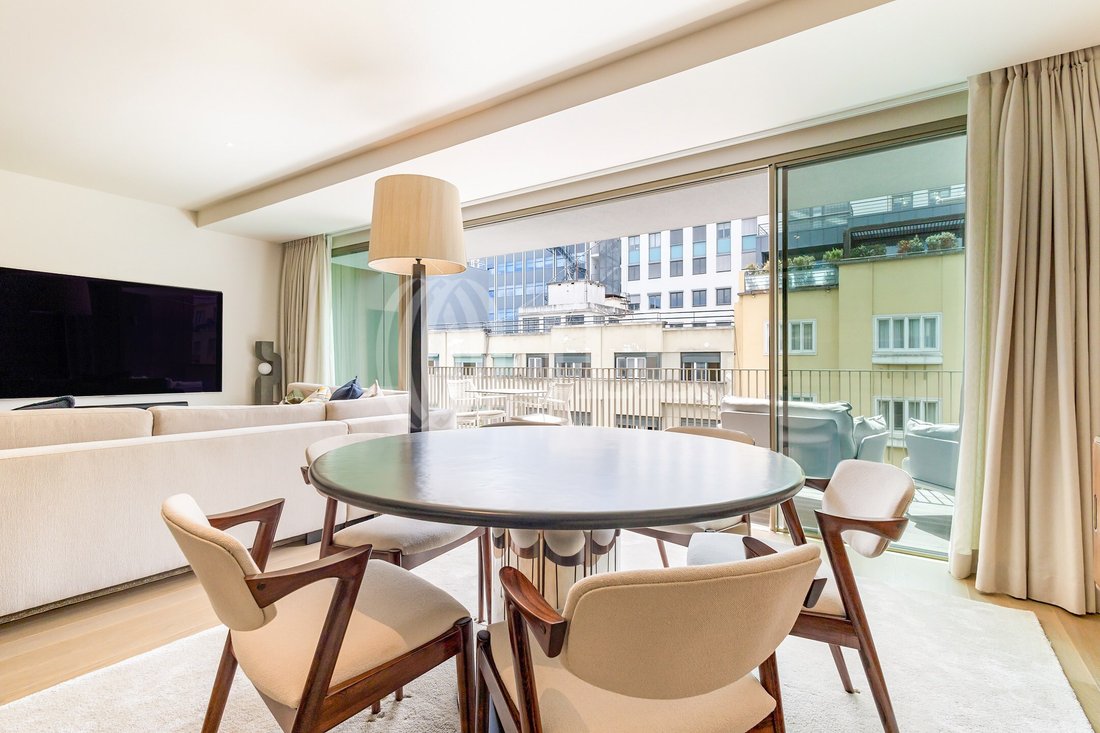 Apartment in Santo Antonio, Lisbon, Portugal 5 - 18660928