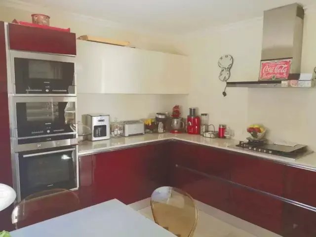 Casa a Cabbe-Saint Roman, Roccabruna, Francia 4 - 17235236