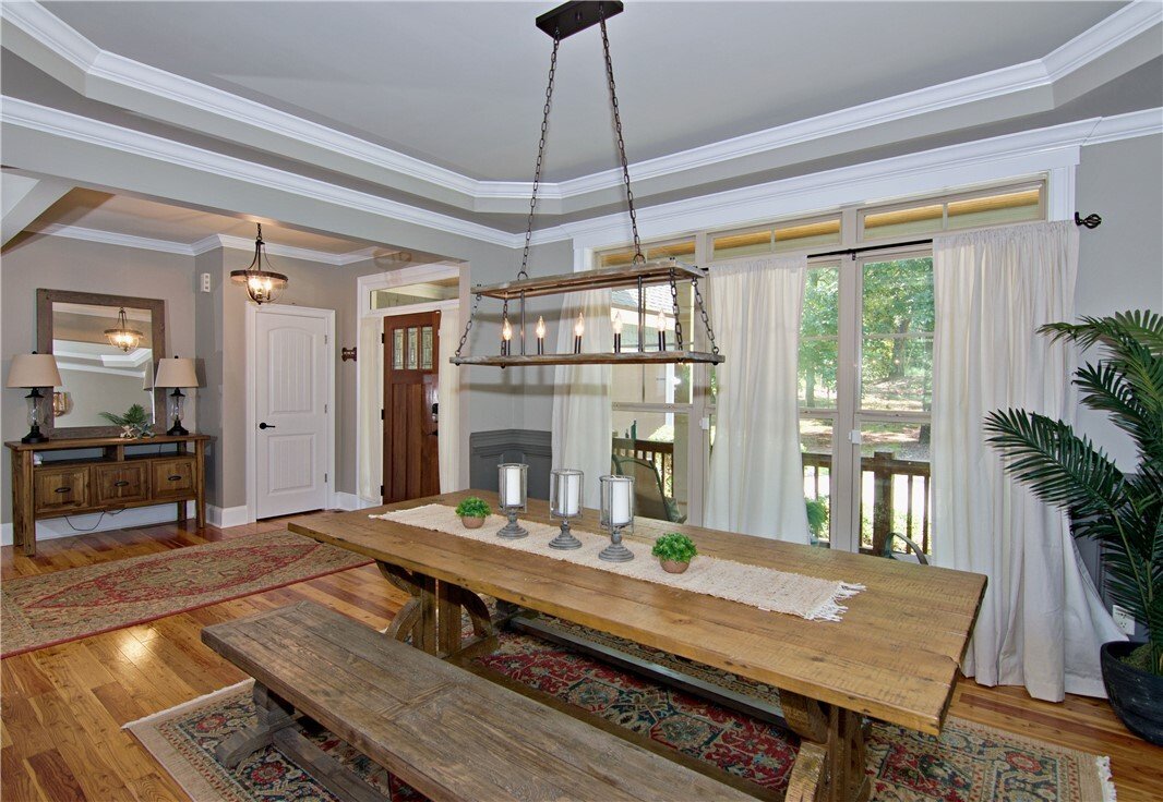 House in Townville, South Carolina, United States 5 - 18667925