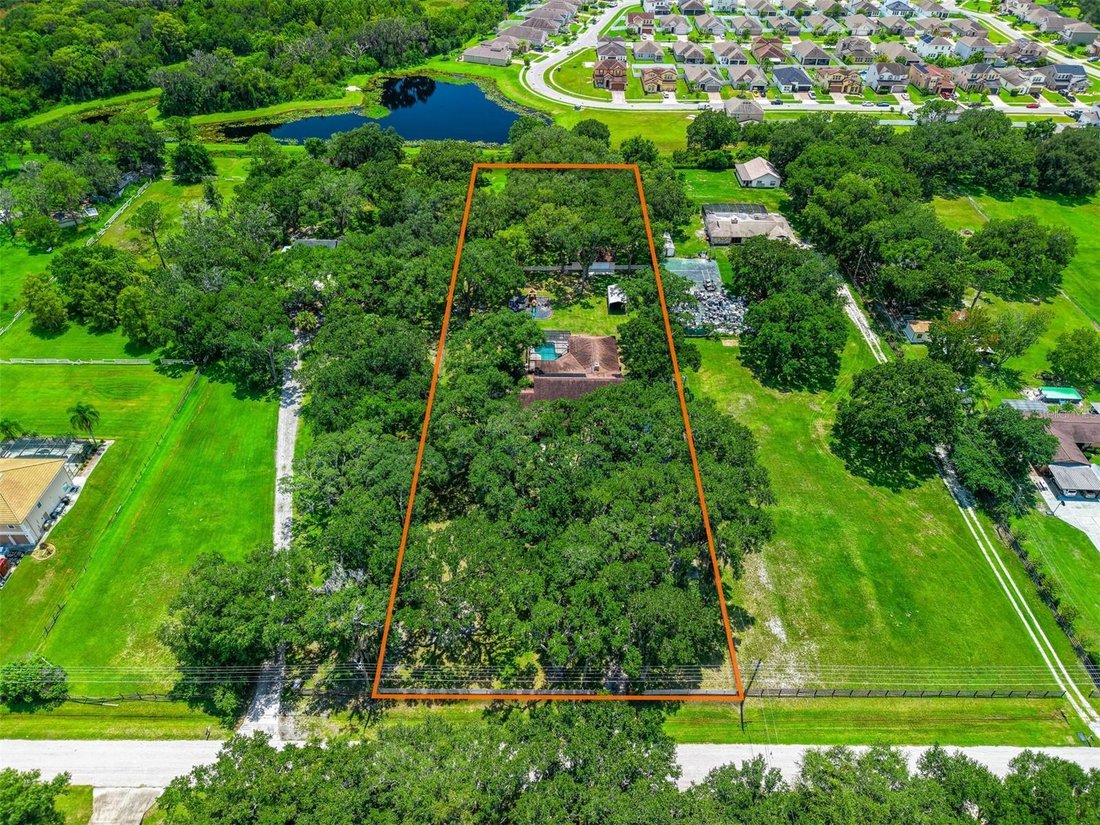 House in Kissimmee, Florida, United States 3 - 18669288