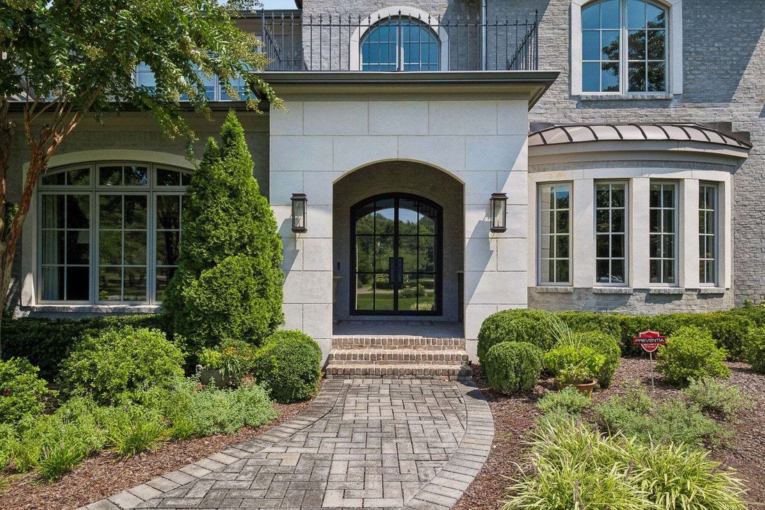 House in Forest Hills, Tennessee, United States 3 - 17841687